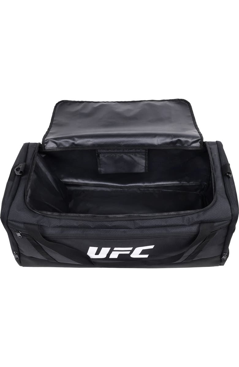 UFC XL 25" Duffle Bag, Alternate, color,