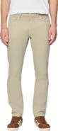 WARP+WEFT AMS Slim Fit Jeans