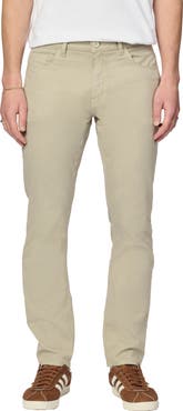 WARP+WEFT AMS Slim Fit Jeans