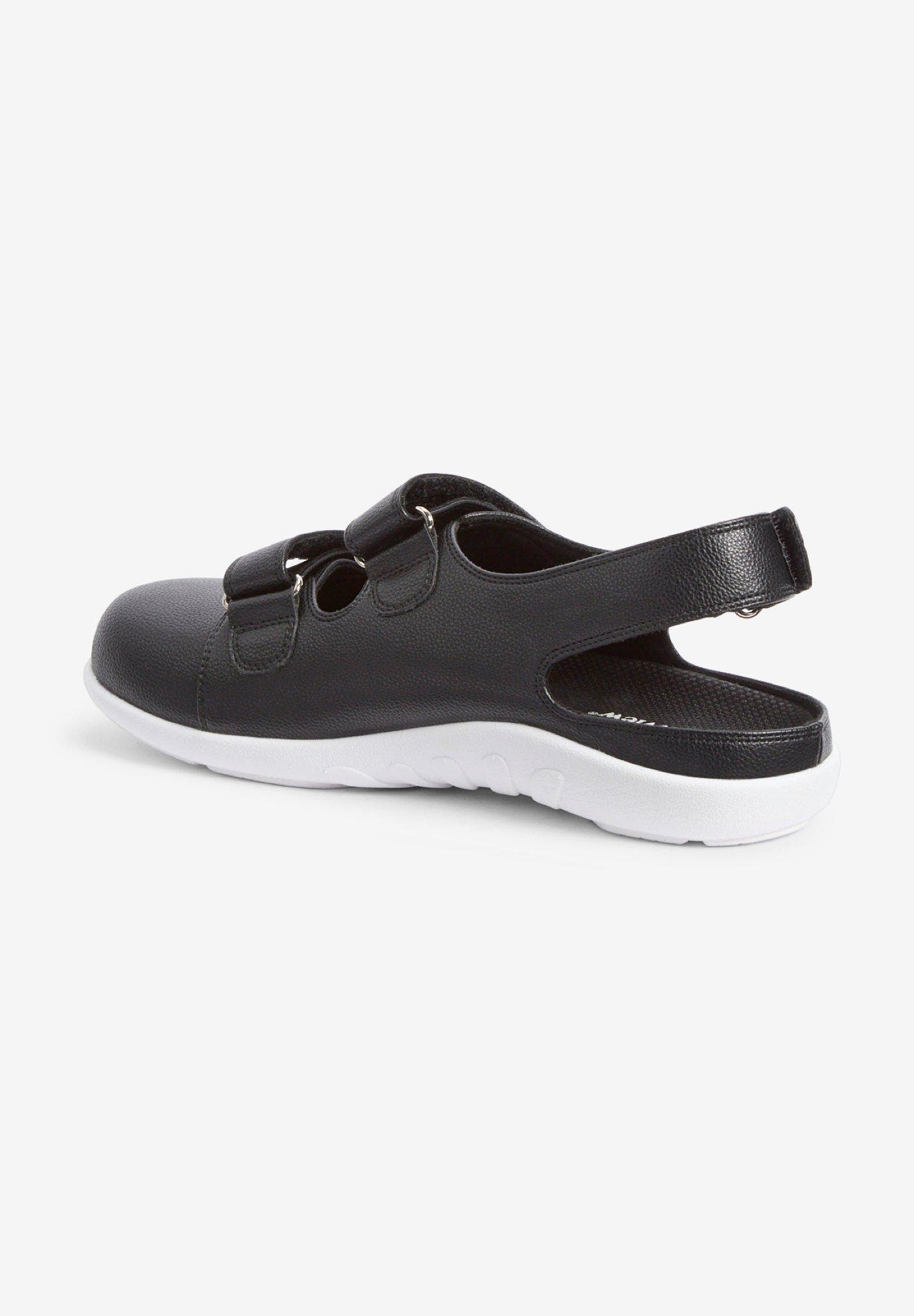 Comfortview The Zema Arch Support Sling, Alternate, color, Black