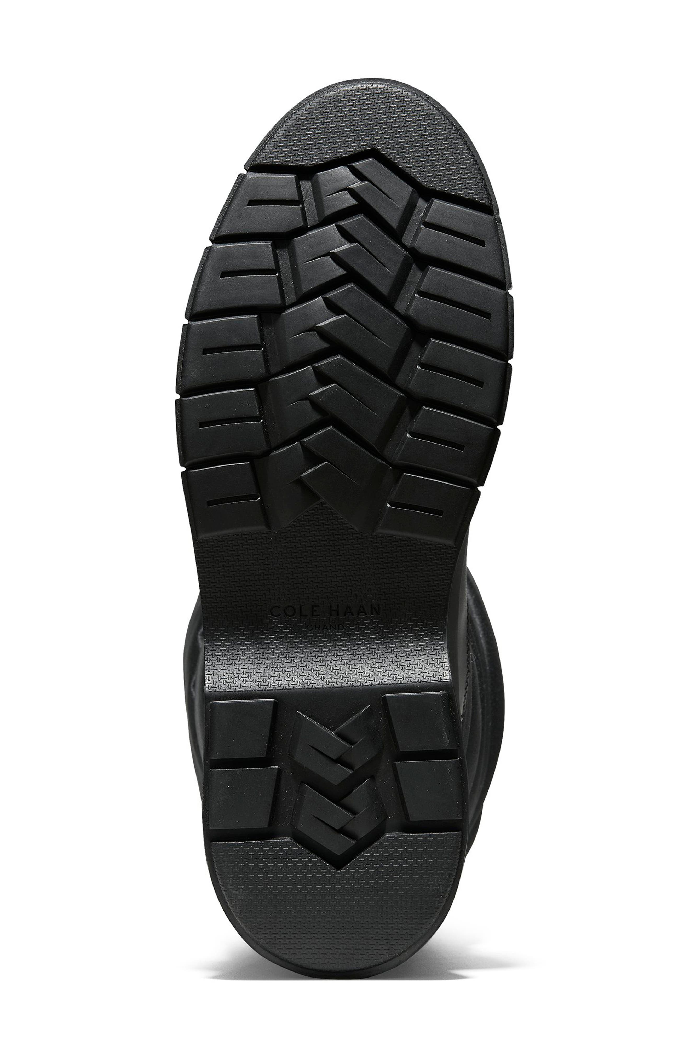 Cole Haan Pinch Waterproof Boot, Alternate, color, 