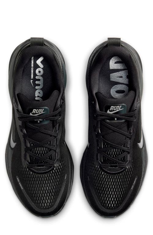 Nike Zoom Vomero Roam Sneaker In Multi
