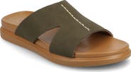 Journee Collection Misey Slide Sandal