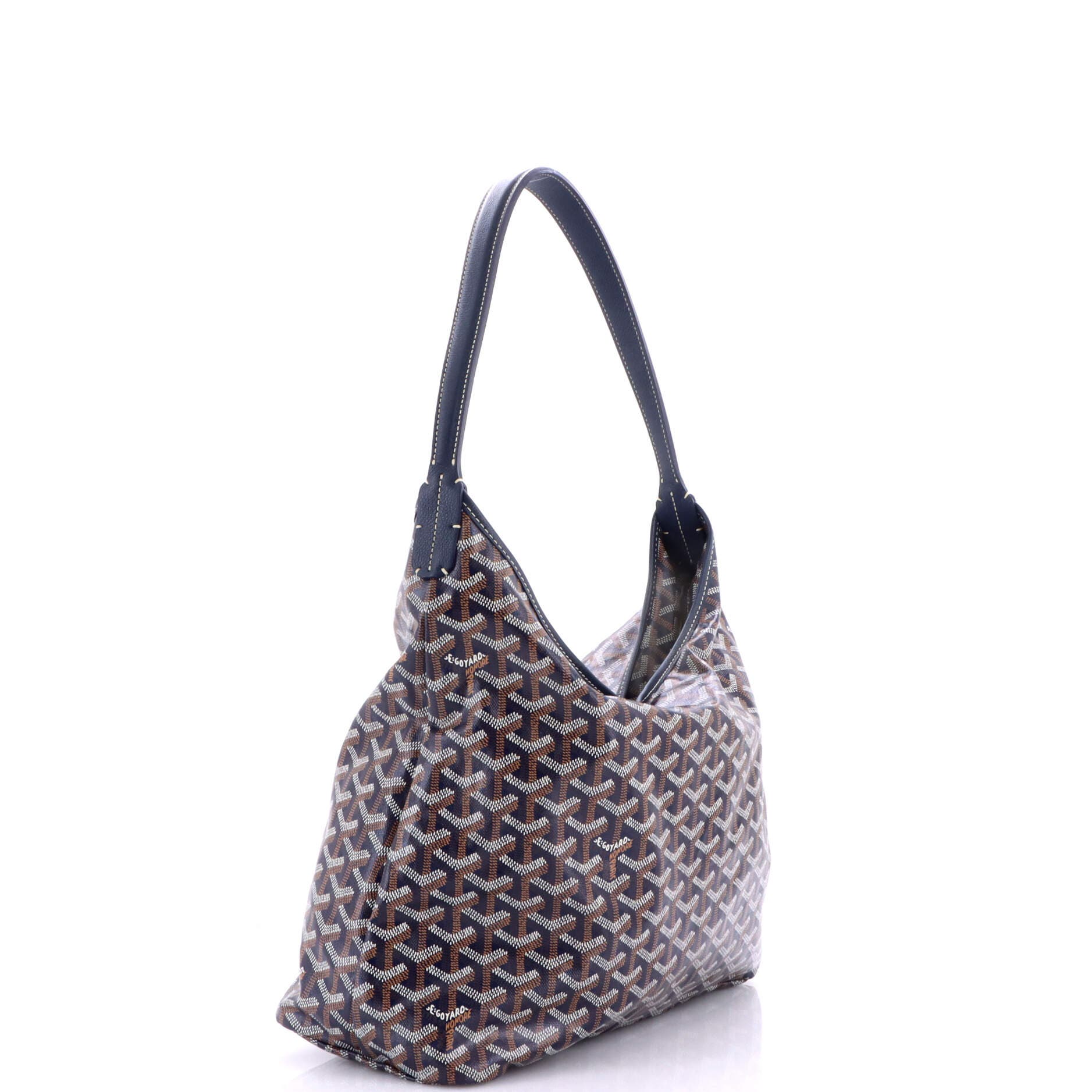 81036096 Boheme Hobo Printed Coated Canvas, Alternate, color, 