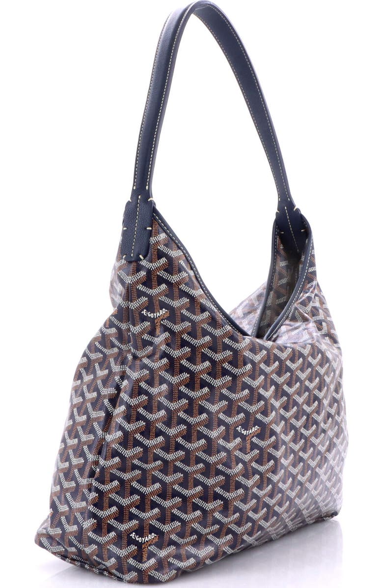 81036096 Boheme Hobo Printed Coated Canvas, Alternate, color,