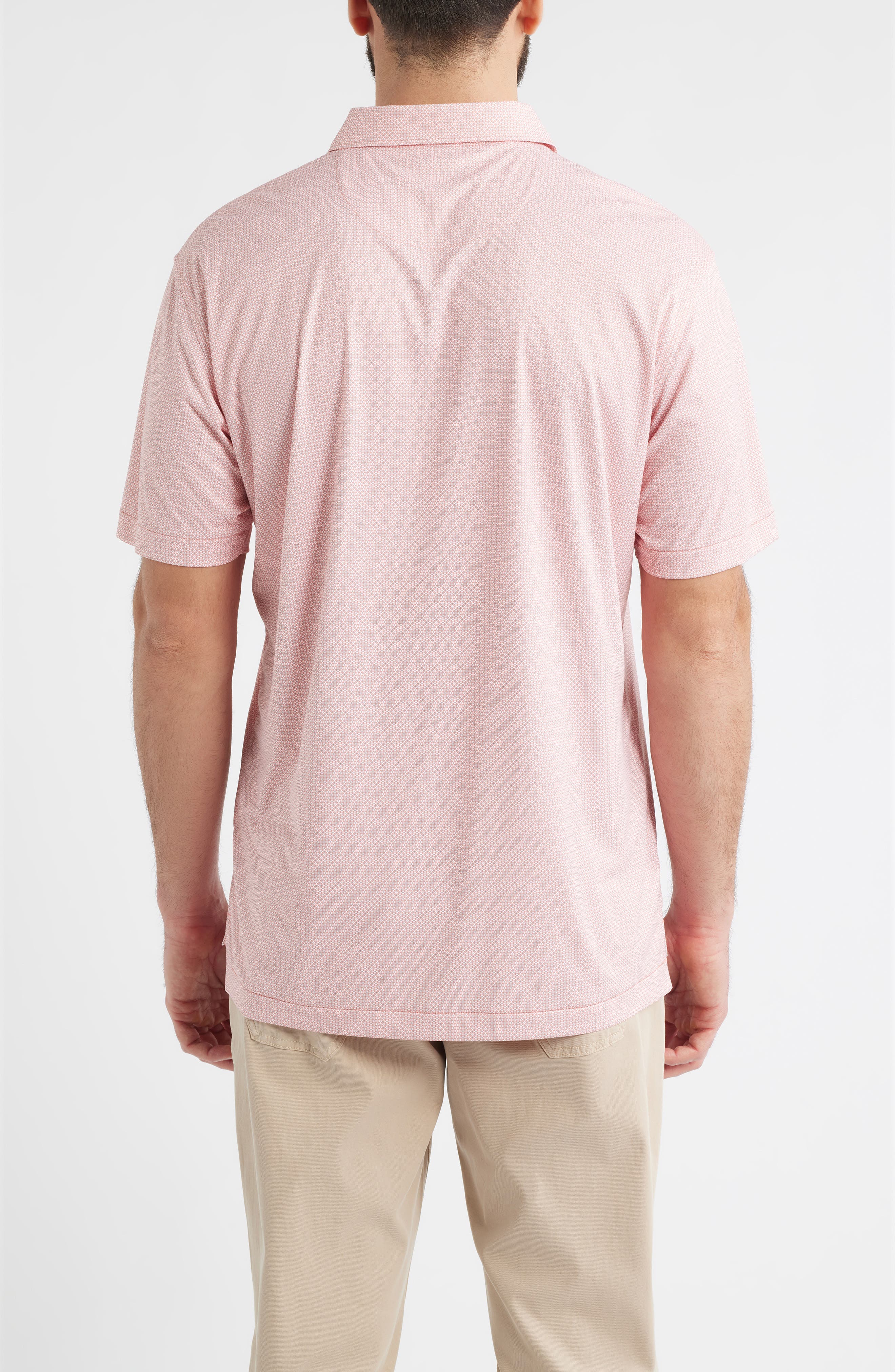 Parke Featherweight Performance Polo - image 2