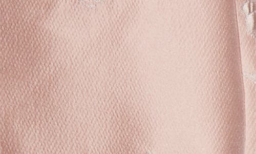 Shop Emilia Wickstead Kissa Rose Jacquard Midi Dress In Pink