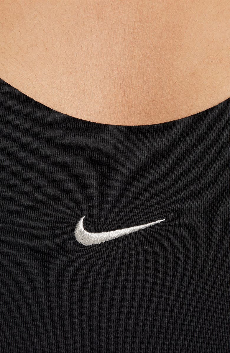 Nike Sportswear Camisole Bodysuit, Alternate, color,
