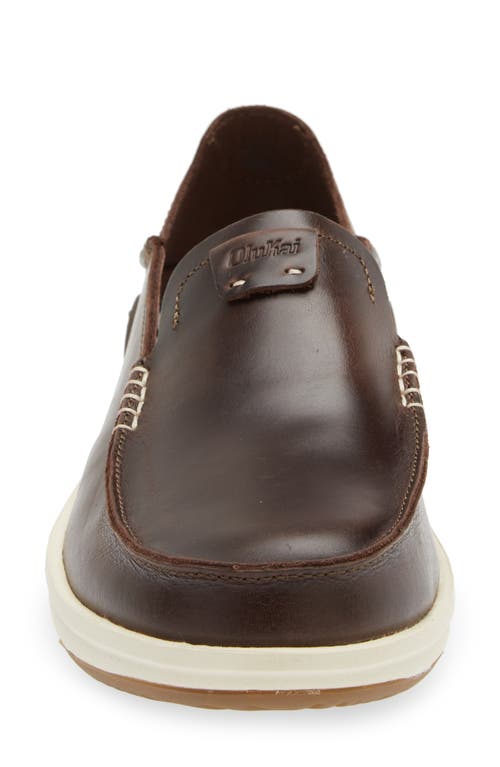 Olukai Kakaha Slip-on