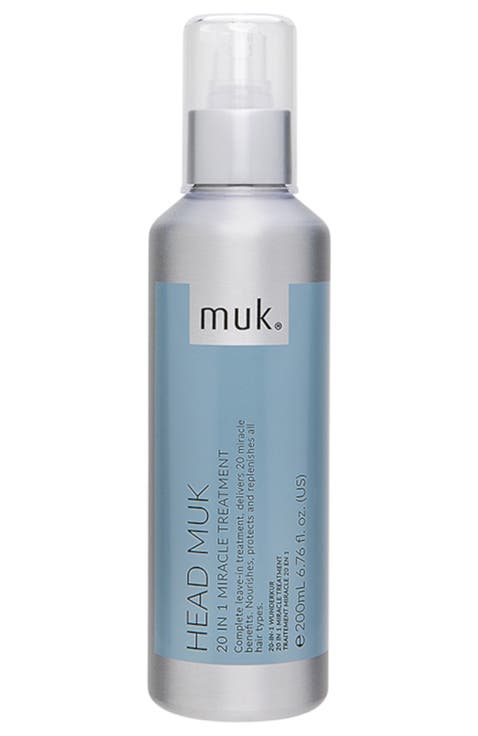 Head muk 20 in 1 Miracle Treatment