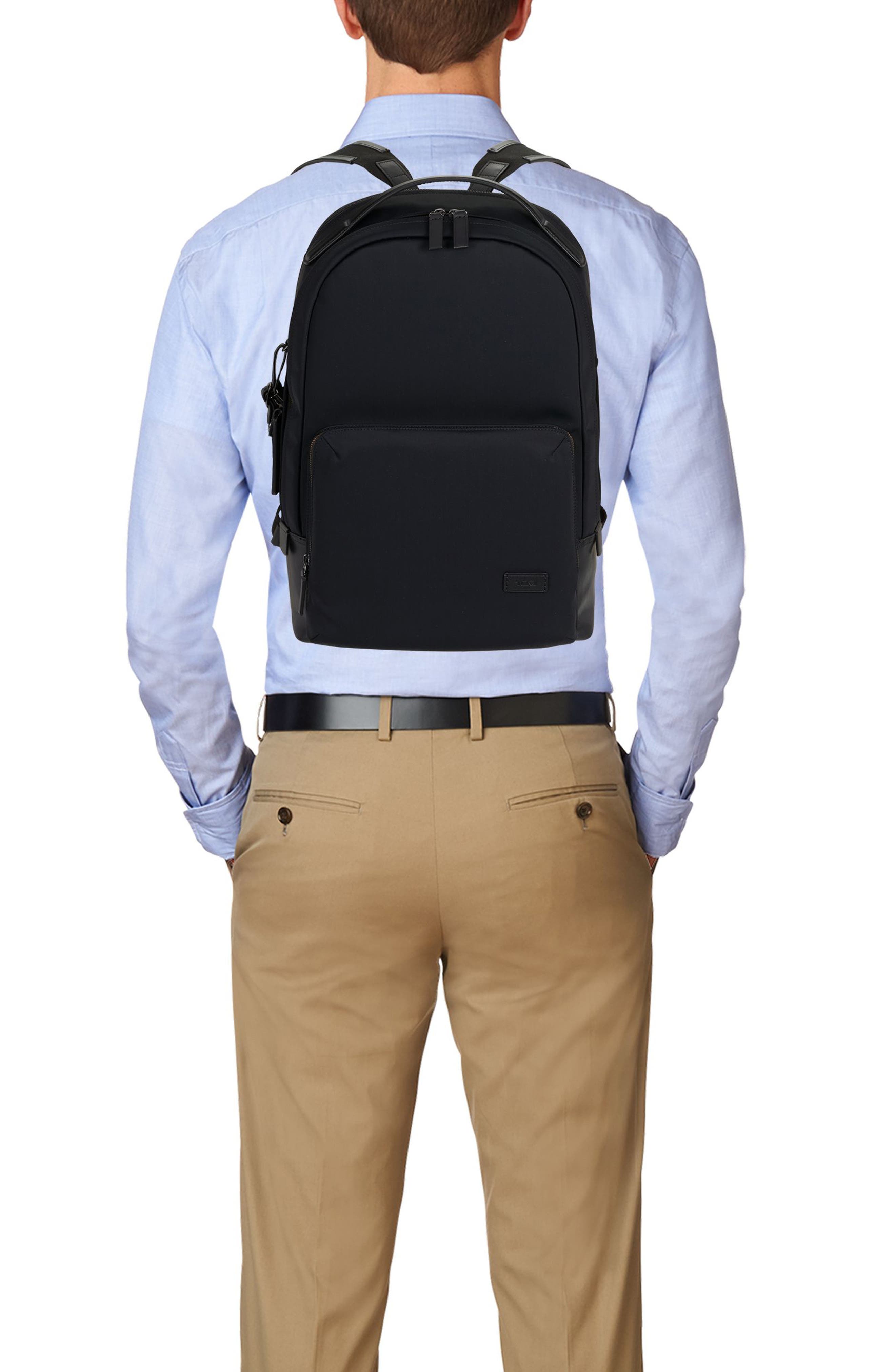 TUMI Harrison Webster Backpack, Alternate, color, 
