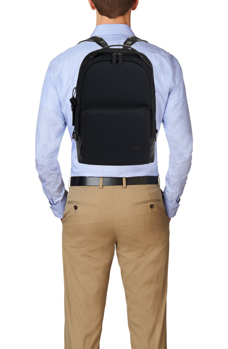 TUMI Harrison Webster Backpack, Alternate, color,