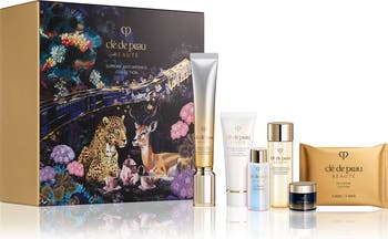 clé de peau BEAUTE 豪華ギフトボックス クレ・ド・ポー ボーテ専用ギフトボックス（CPB専用リボン＆CPB