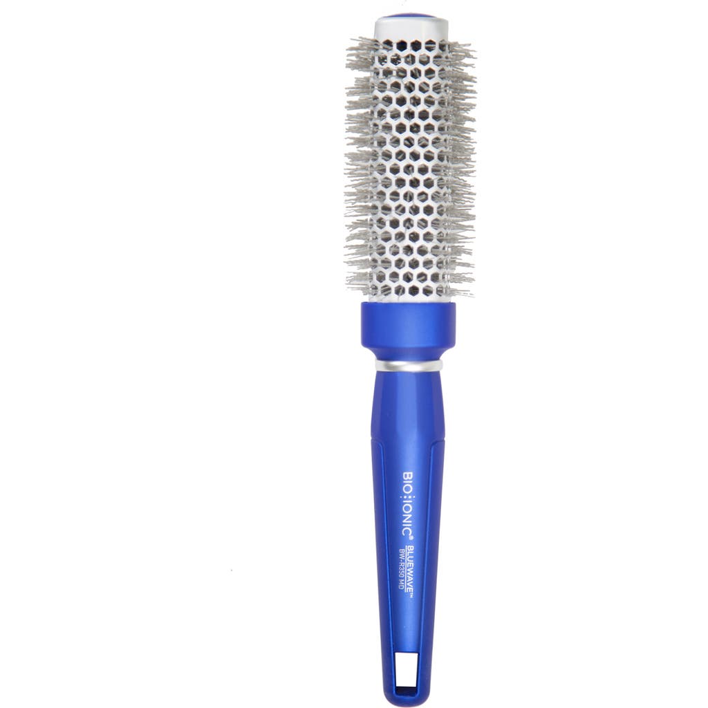 Bio Ionic BlueWave™ Nanoionic Conditioning Brush  product