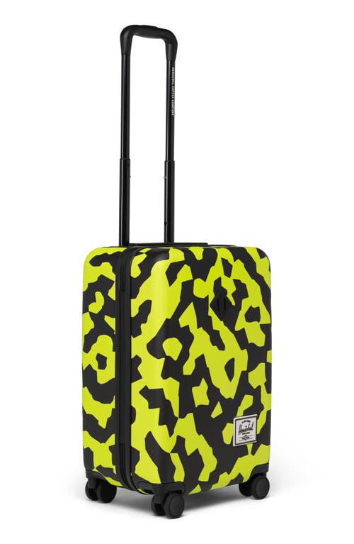 Herschel Supply Co . Heritage™ Hardshell Large Carry-on Luggage