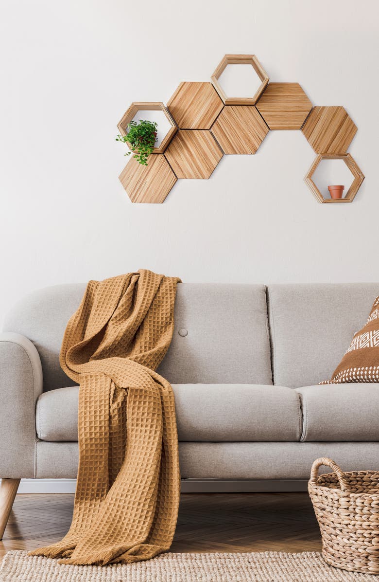 ChopValue 3-Piece Wall Décor Set, Alternate, color, 