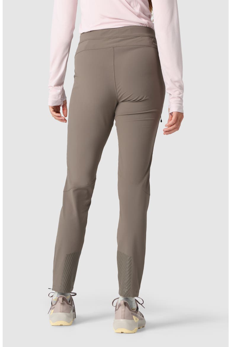 Cirque Lite Alpine Climbing Pants, Alternate, color, GRAVEL