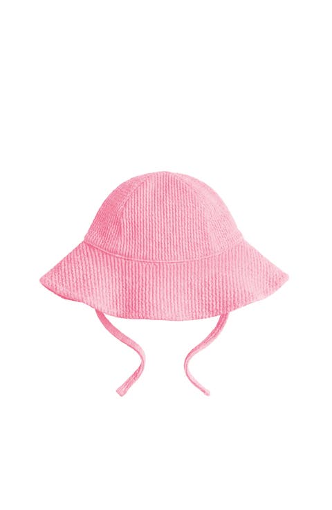 Infant Crinkle Sunhat