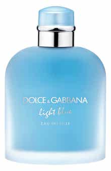 Dolce&Gabbana Light Blue Eau Intense Pour Homme