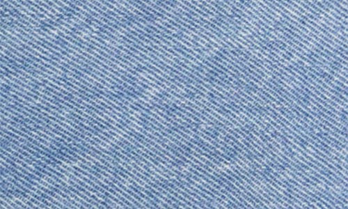 Uspa Accessories Small Denim Tote In Denim