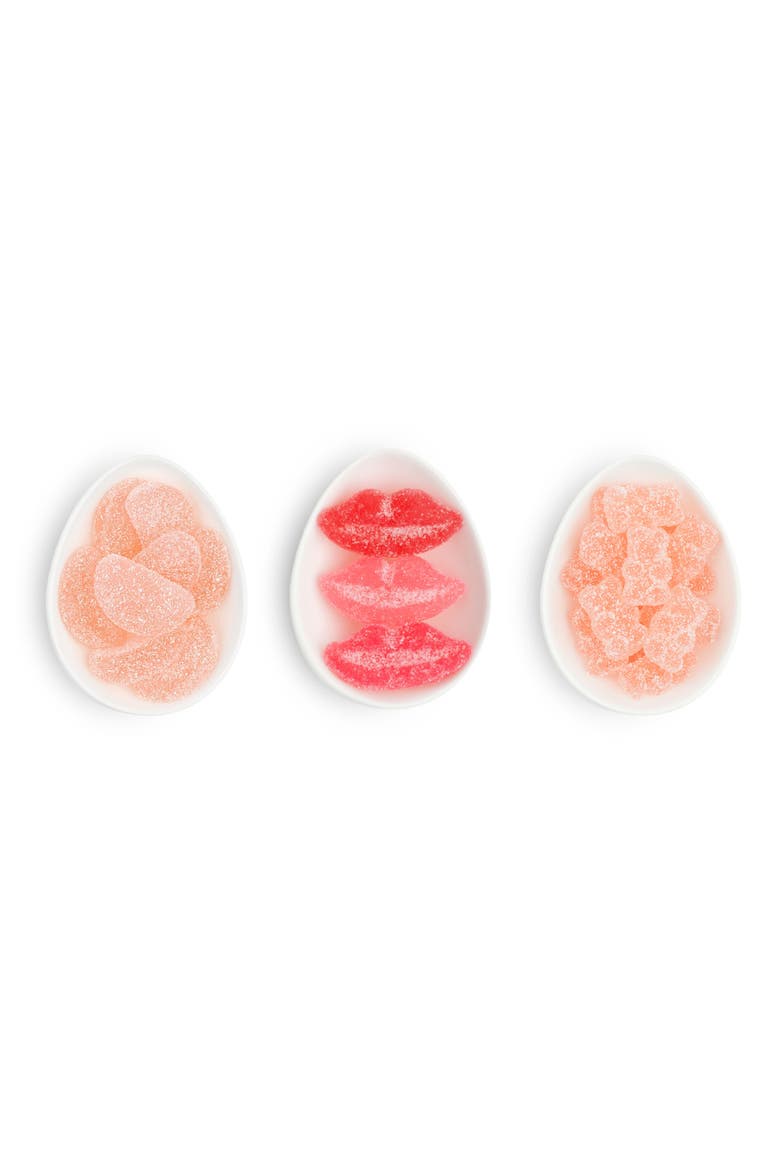 Cheers to Summer 3-Piece Bento Box Set, Alternate, color, NO COLOR