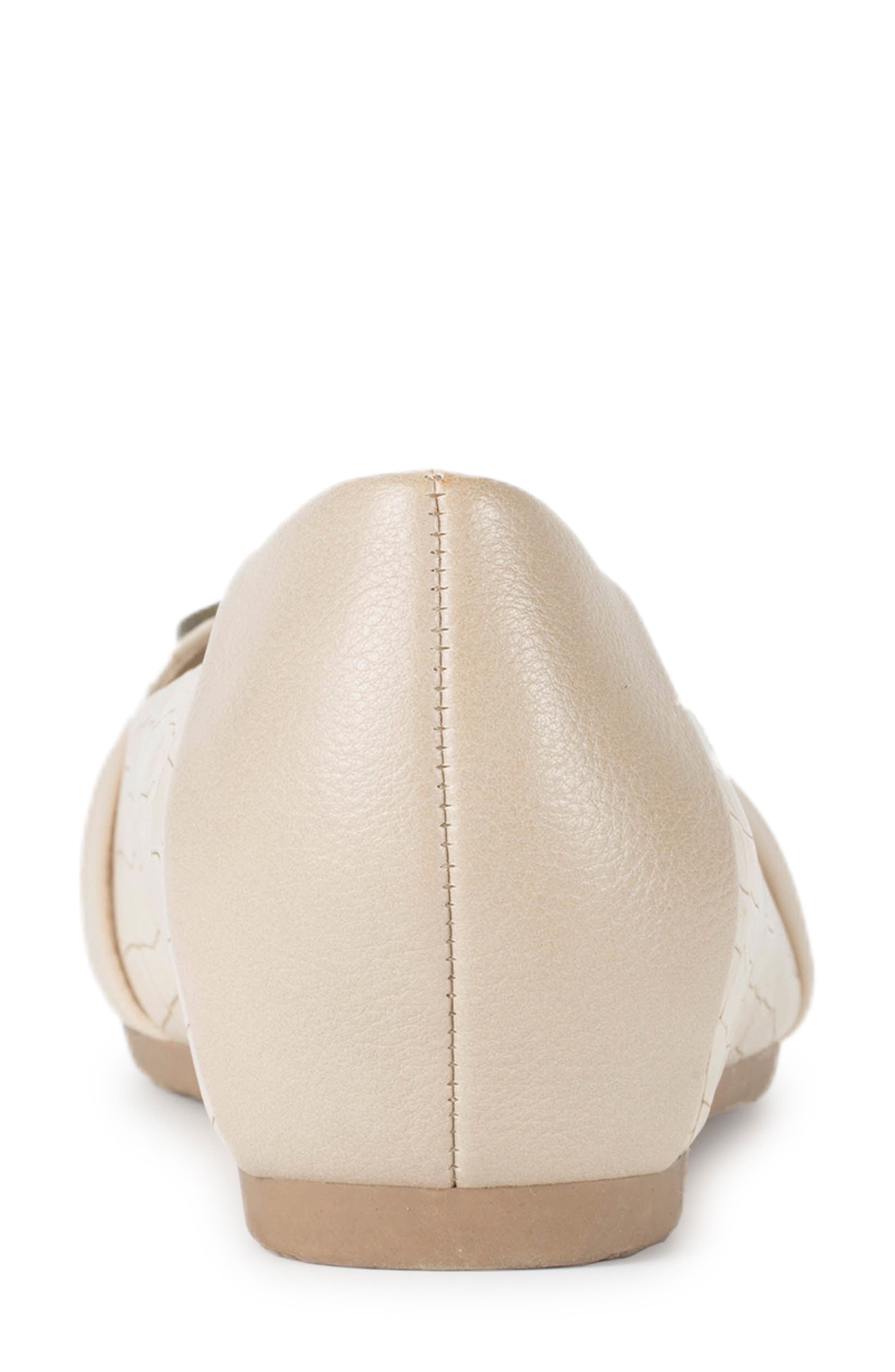 BARETRAPS Mabely Slip-On, Alternate, color, Milkyway