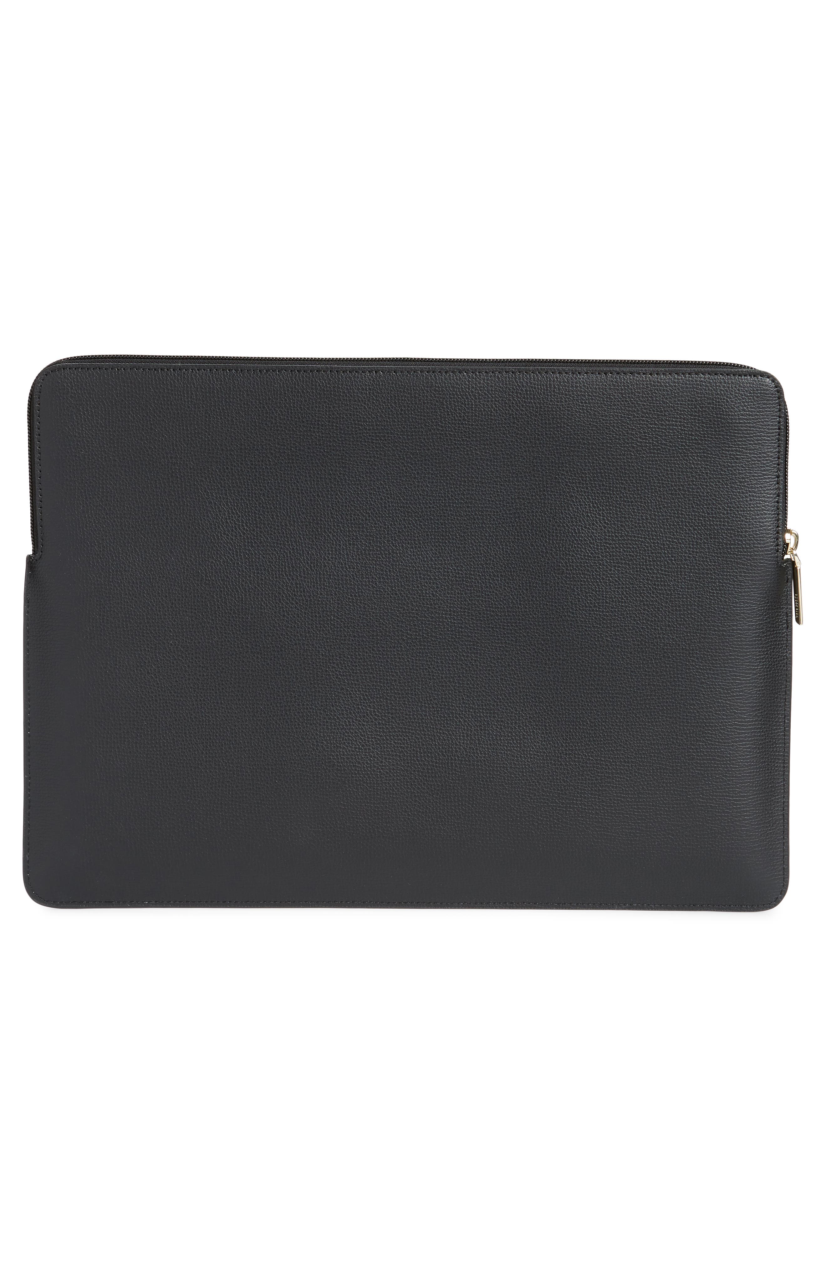 Kate Spade New York sylvia universal slim laptop sleeve, Alternate, color, 