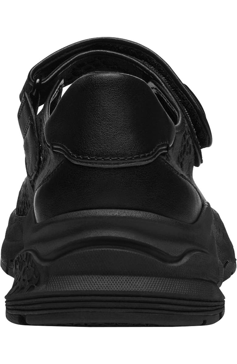 COACH Mary Jane Sneaker, Alternate, color,