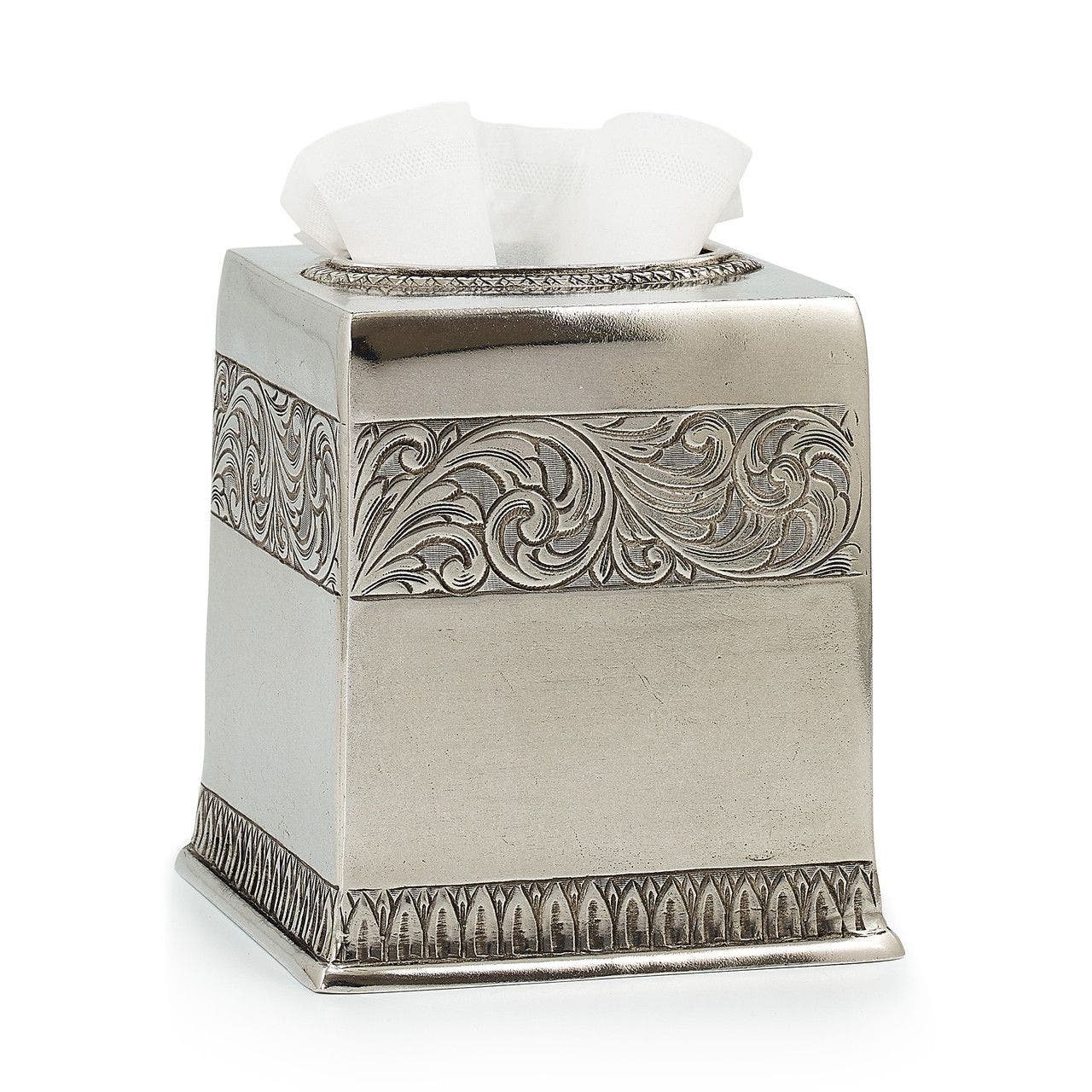 selected SILVER
