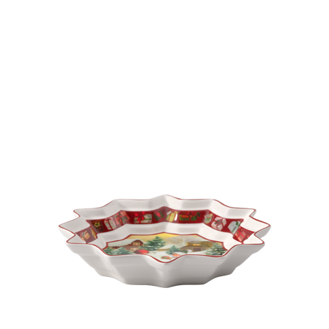 Toy's Fantasy Small Bowl Surprise Gift