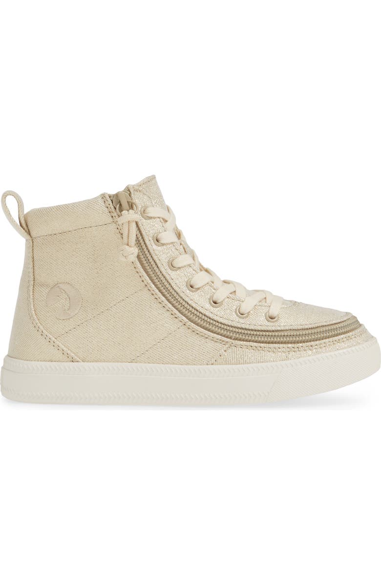 BILLY Footwear Classic High Top Sneaker, Alternate, color,