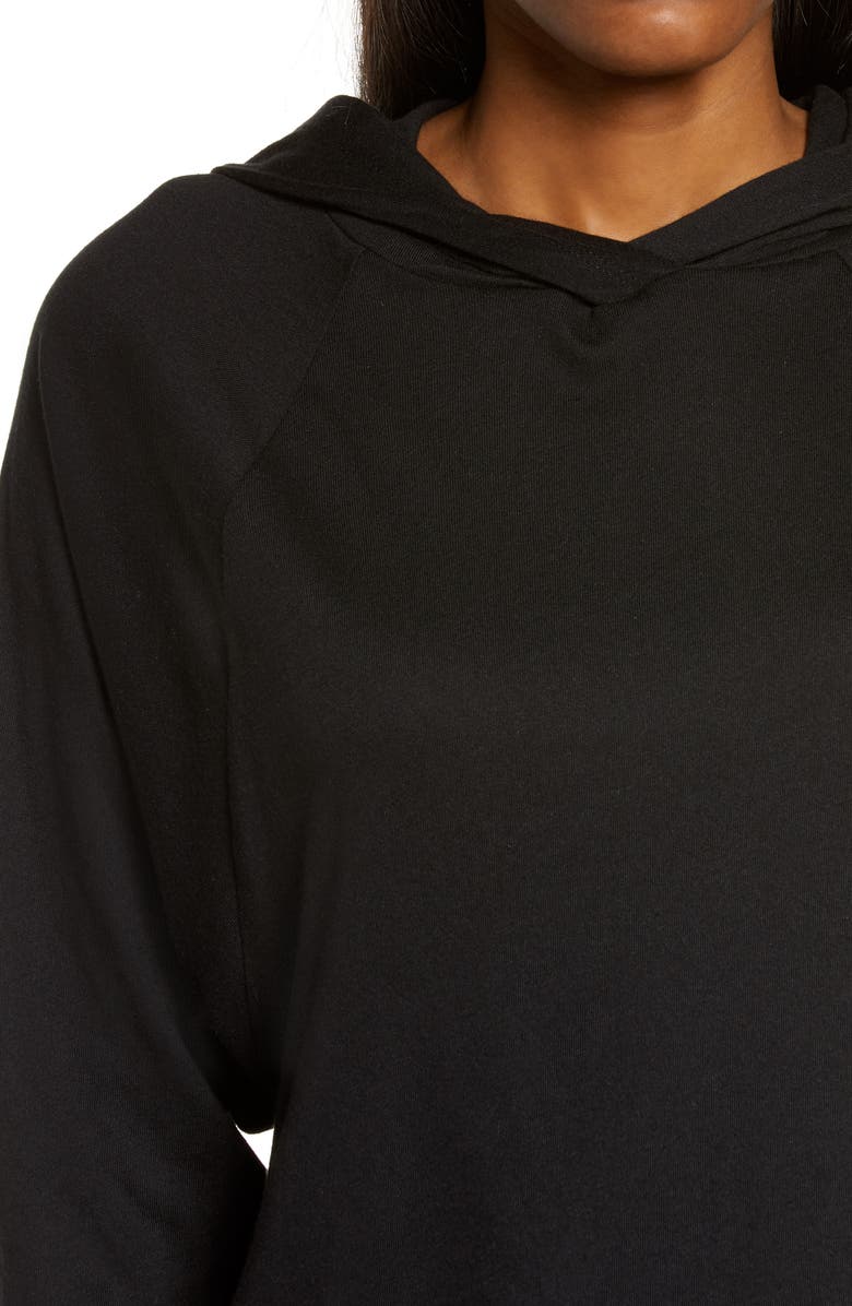 Beyond Yoga Never Been Hoodie, Alternate, color,