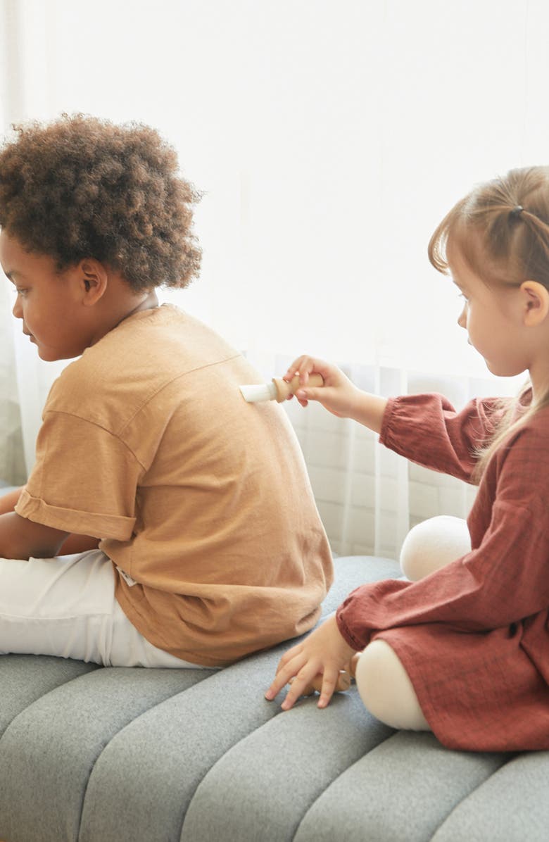 PlanToys<sup>®</sup> Touch & Guess Playset, Alternate, color, Assorted