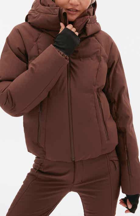 Halfdays Georgie Puffer Jacket