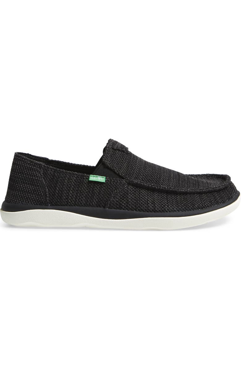 Sanuk Slip-On, Alternate, color,