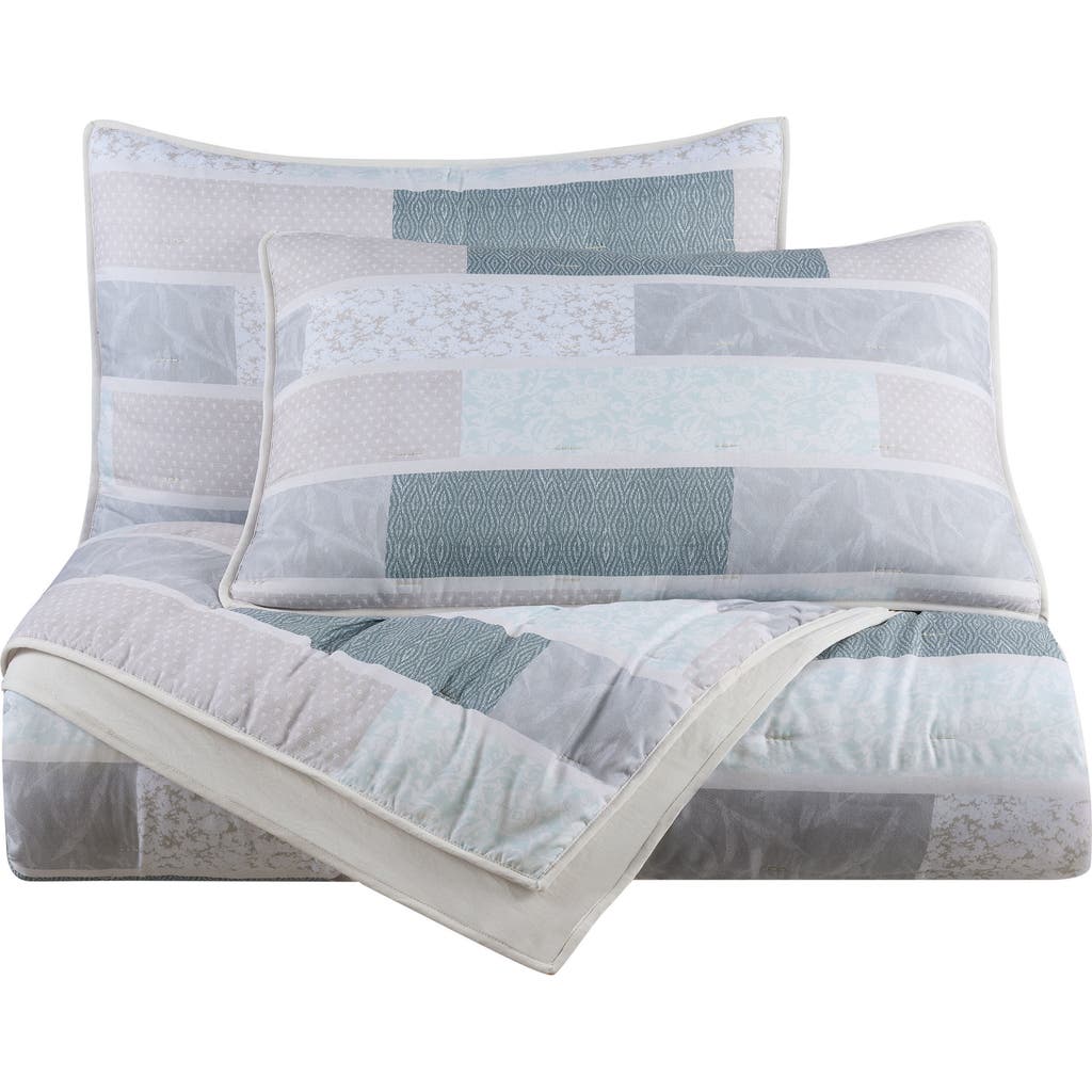 Martex Arcadia Sheet Set In Blue