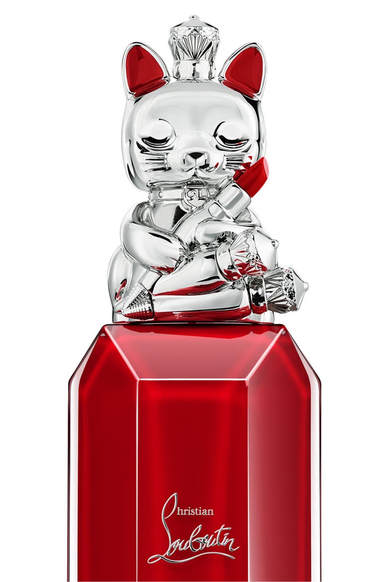 Loubidoo Eau de Parfum, Alternate, color, NO COLOR