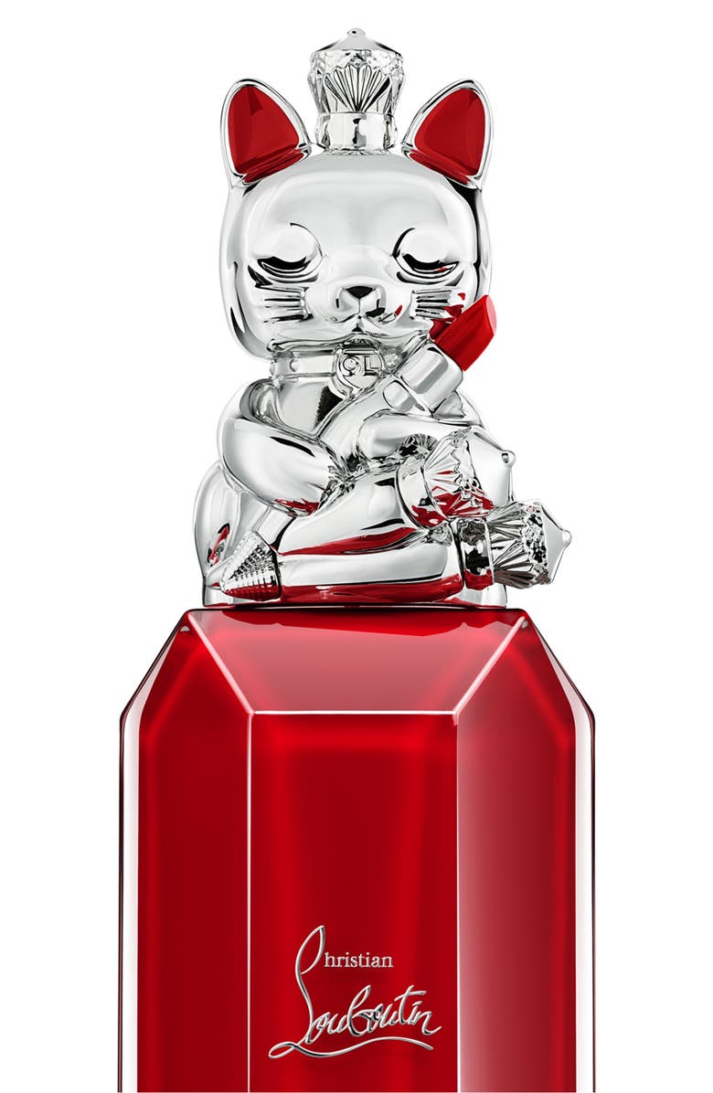 Christian Louboutin Loubidoo Eau de Parfum, Alternate, color,