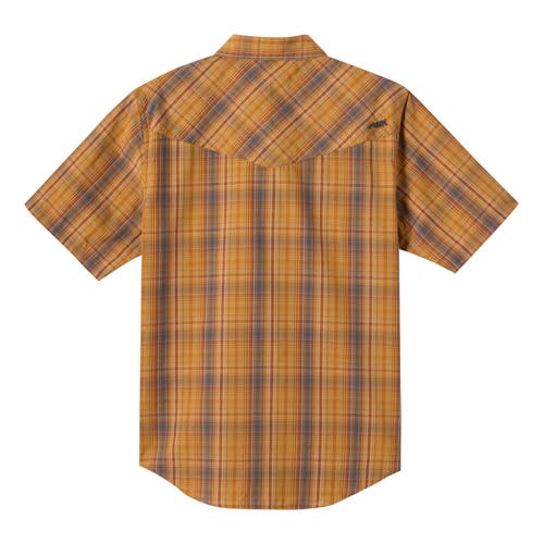 MOUNTAIN KHAKIS MOUNTAIN KHAKIS RODEO SHIRT