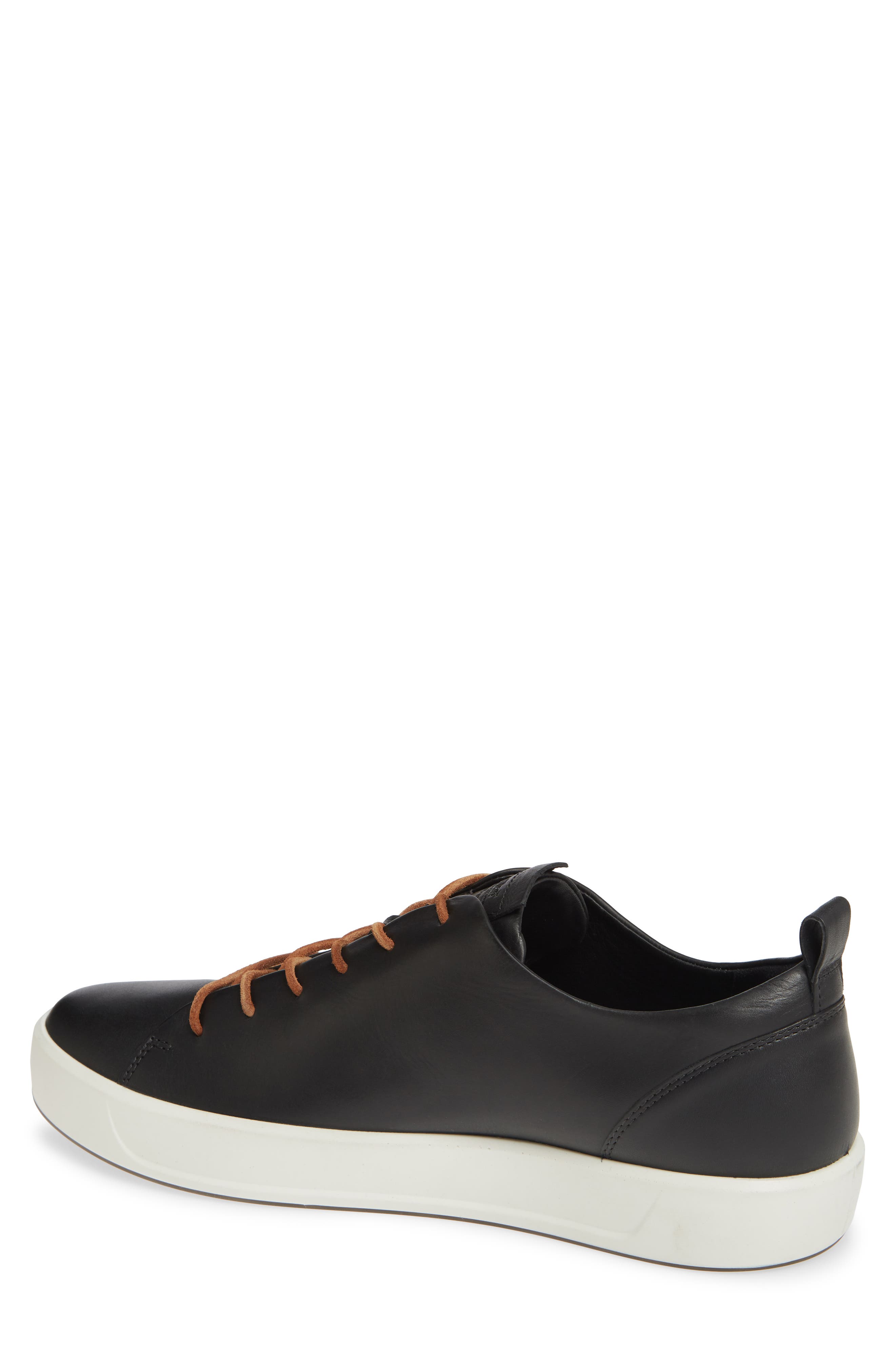 ECCO Soft VII Sneaker, Alternate, color, 