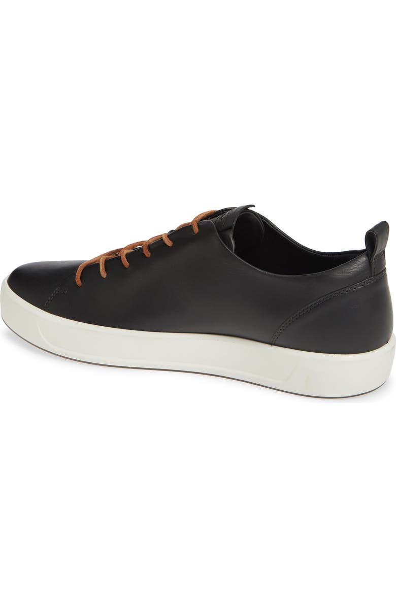 ECCO Soft VII Sneaker, Alternate, color,