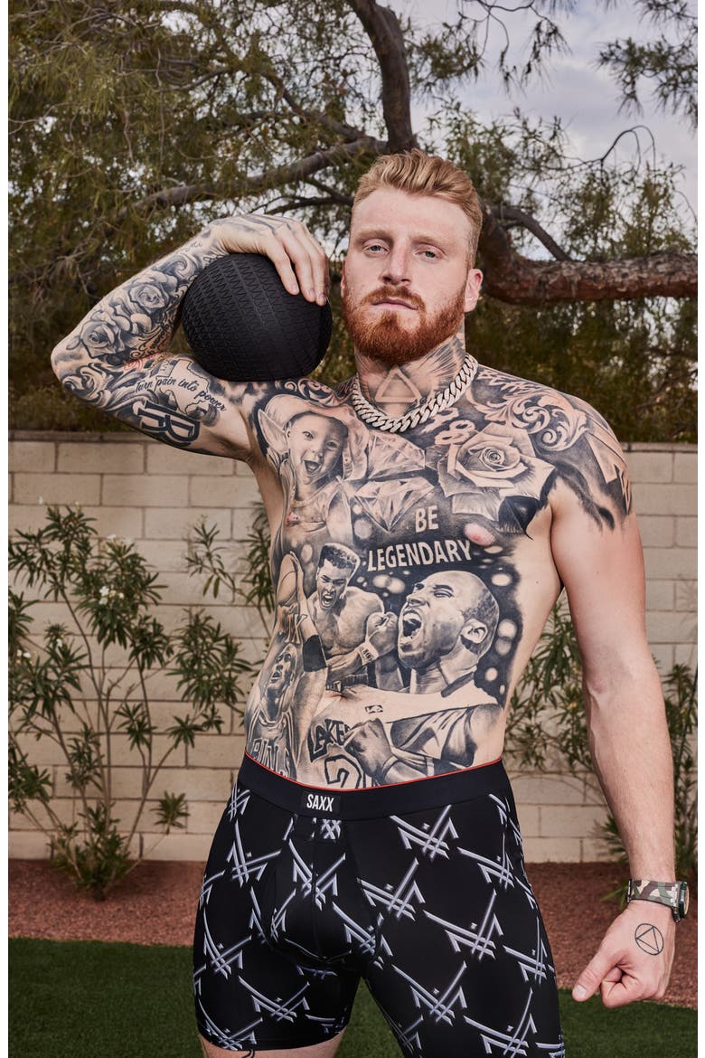 Multisport Mesh Boxer Briefs, Alternate, color, REM TROPIC-BLACK