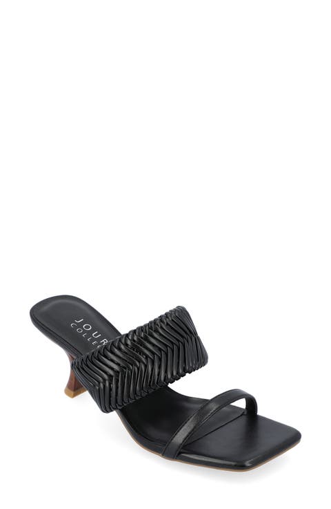 Monyka Sandal (Women)