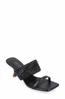 Journee Collection Monyka Sandal