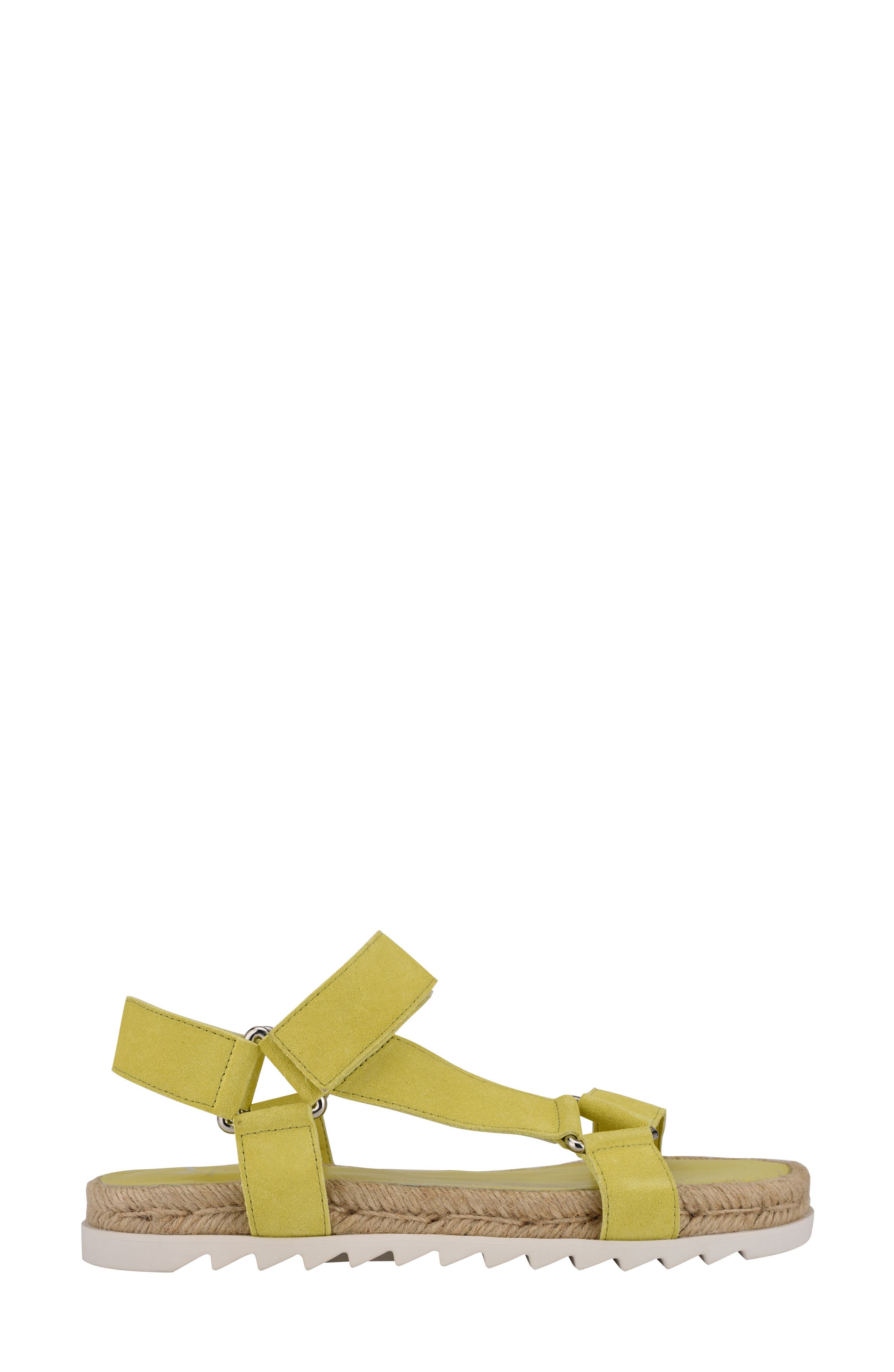 Jecca Strappy Sandal, Alternate, color, PEPITA LEATHER