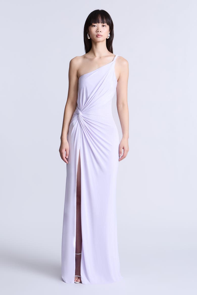 Christine Gown, Main, color, Orchid Petal