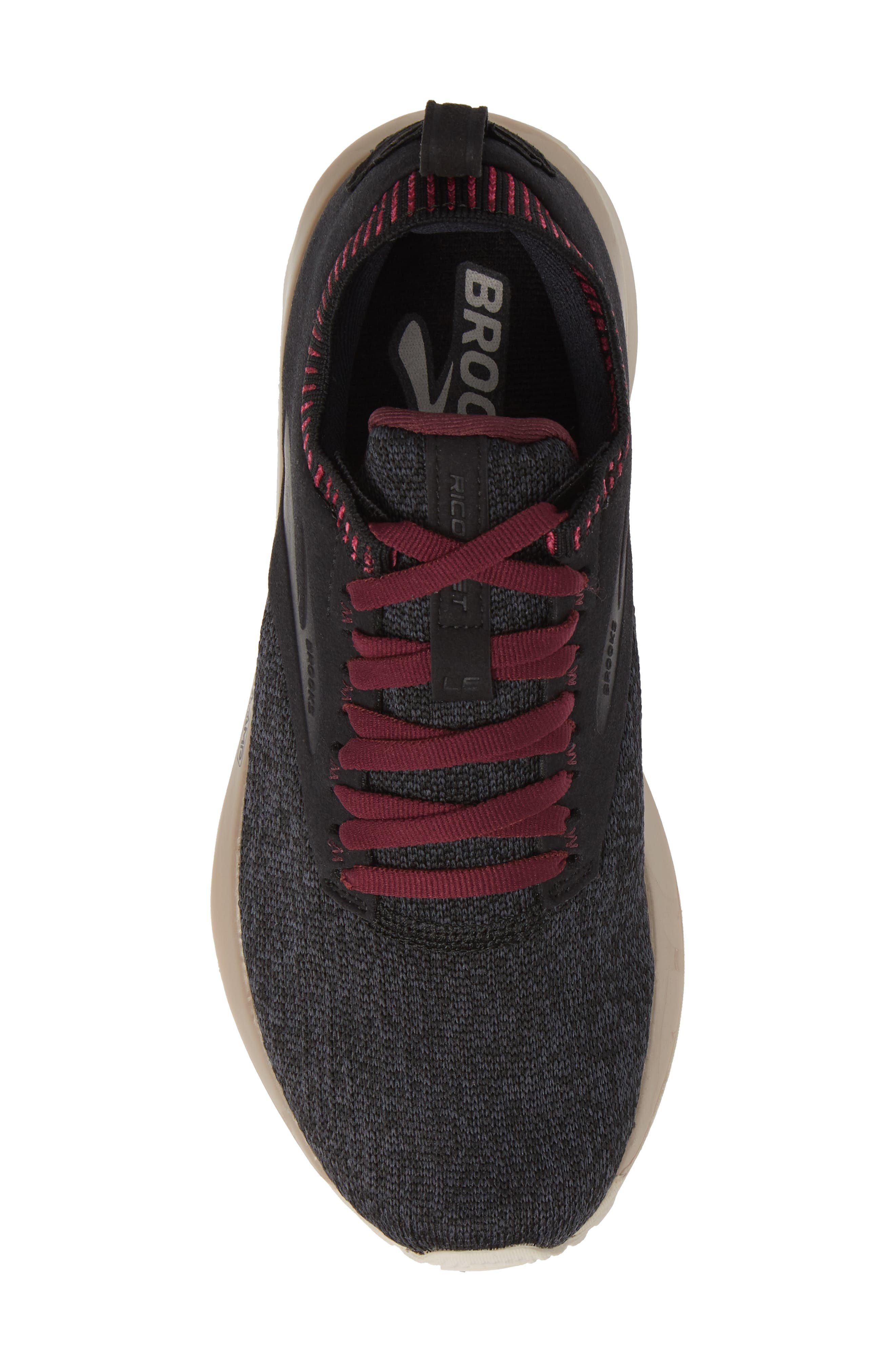 Brooks Ricochet LE Running Shoe, Alternate, color, 