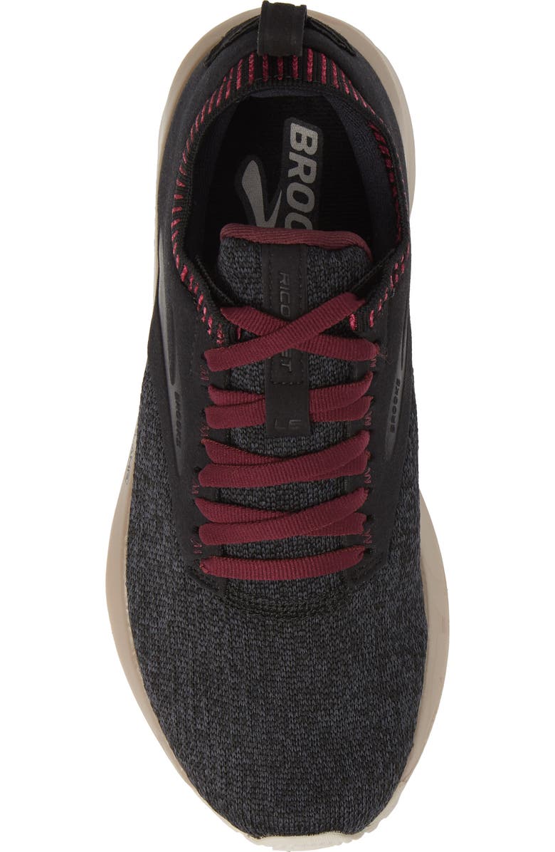 Brooks Ricochet LE Running Shoe, Alternate, color,