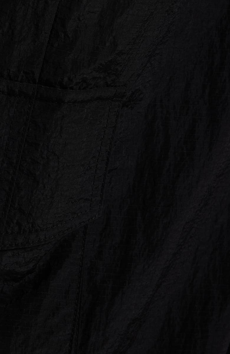 Golden Goose Star Nylon Cargo Pants, Alternate, color,