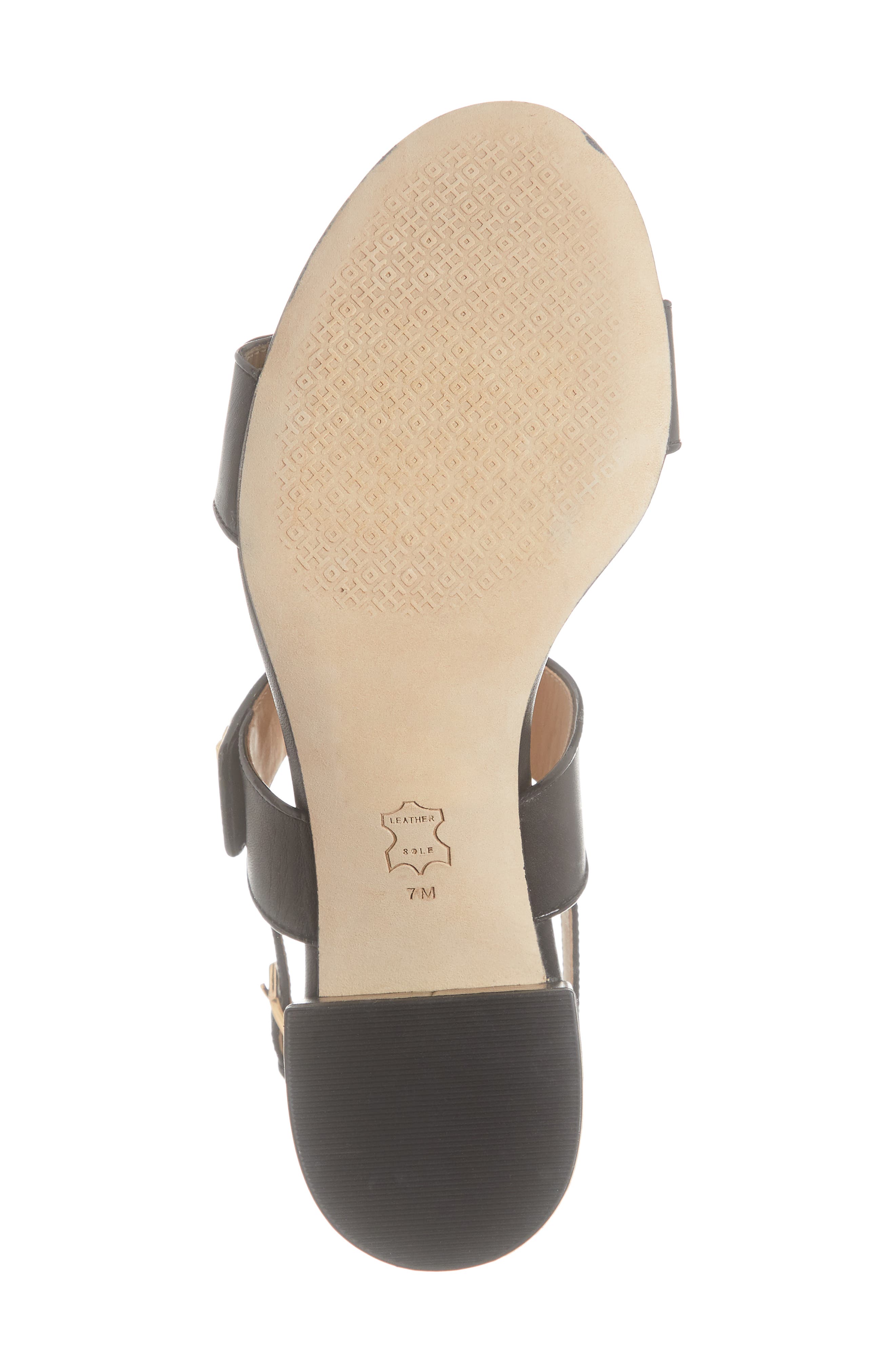 Tory Burch Kira Two Band Sandal, Alternate, color, 